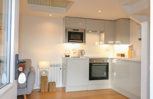 Grindon House | Little Barn, Grindon