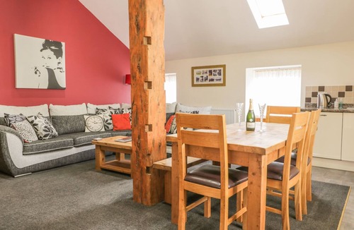 Thirsk Cottage | Little Byre Cottage