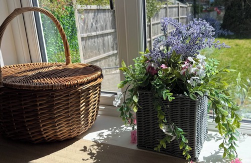 Fareham House | Little Melita by the Sea, a perfect retreat
