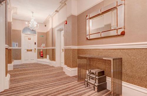 Sefton Park Hotel | Liverpool Aigburth Hotel By Belvilla