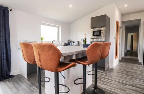 Wennington Cabin | Lodge 3, Kirkby Lonsdale