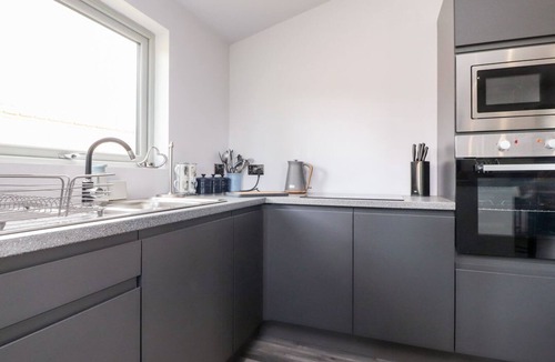 Wennington Cabin | Lodge 3, Kirkby Lonsdale