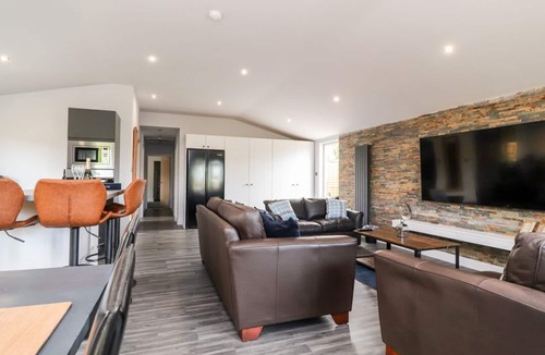 Wennington Cabin | Lodge 3, Kirkby Lonsdale
