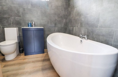 Wennington Cabin | Lodge 3, Kirkby Lonsdale