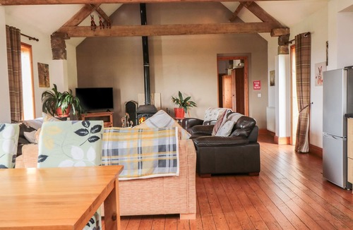 Great Fryup Dale Cottage | LONGSTONE COTTAGE, pet friendly, with open fire in Ugthorpe