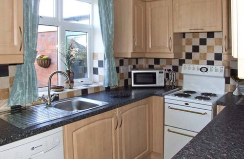 Wolverhampton House | Loningside, Wombourne
