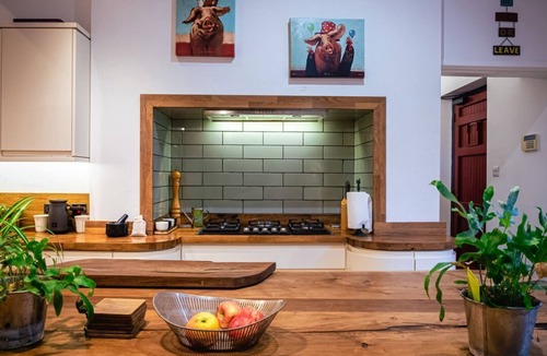 Penrith House | Lonsdale Villa, Penrith