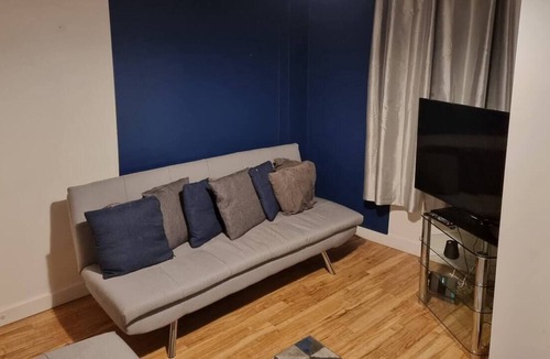 Market Street Apartment | Lovely 2-Bed Apartment in Manchester