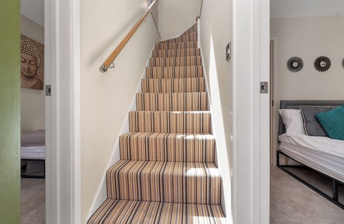 Mill Road House | Lovely 2 bed House With Shared Garden in Cambridge