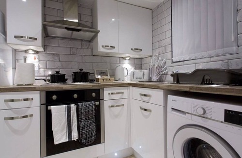 Harehills Apartment | Lovely apartment for 2