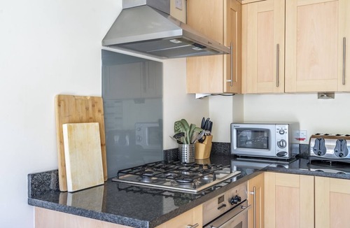 Bootham Apartment | Lovely ground floor apartment near Museum Gardens