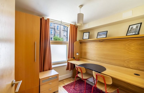 Bootham Apartment | Lovely ground floor apartment near Museum Gardens