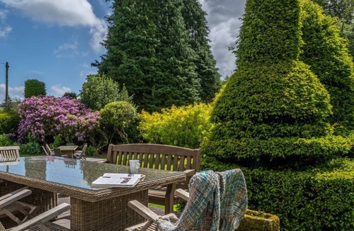 Graythwaite House | Low Graythwaite Hall, Hawkshead