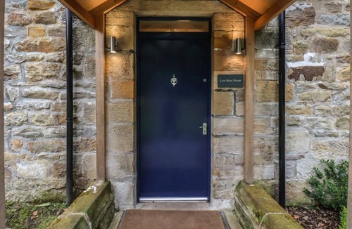 Easington Cottage | Low Moor, Easington, Yorkshire