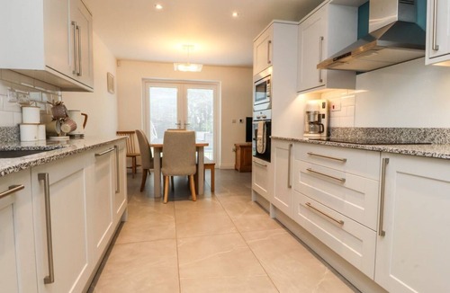 Chipping House | Low Orchard House, Chipping