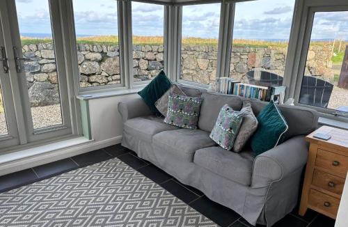 Bedford House | Lower Trowan Cottage
