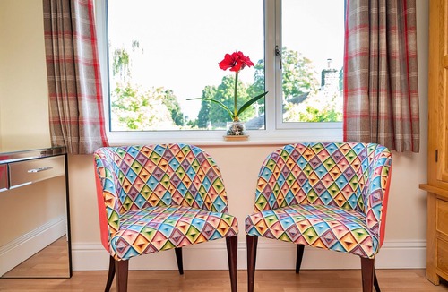 Gayle House | Loxley House by Interhome