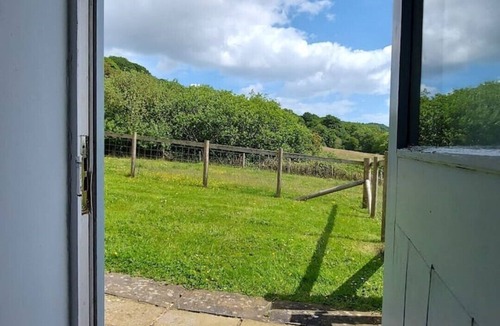 Egton Cottage | Luddie's Country Cottages - Rose Cottage