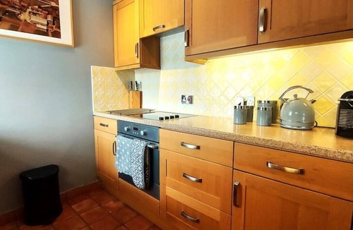 Egton Cottage | Luddie's Country Cottages - Poppy Cottage