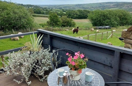 Egton Cottage | Luddie's Country Cottages - Poppy Cottage