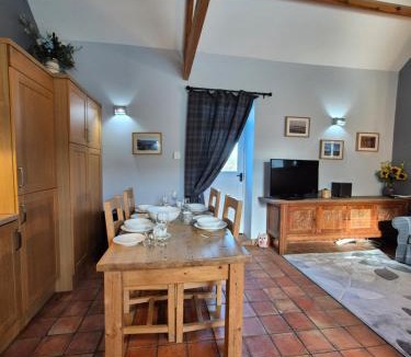 Egton House | Luddie's Country Cottages - Rose Cottage