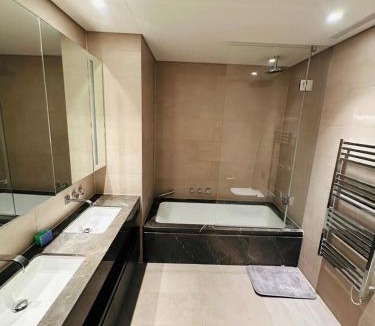 Shoreditch Apartment | Lux 2 bed Shordish