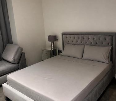 Shoreditch Apartment | Lux 2 bed Shordish