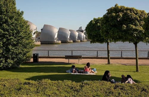 Docklands Apartment | Luxe Apartment by Excel/London City Airport