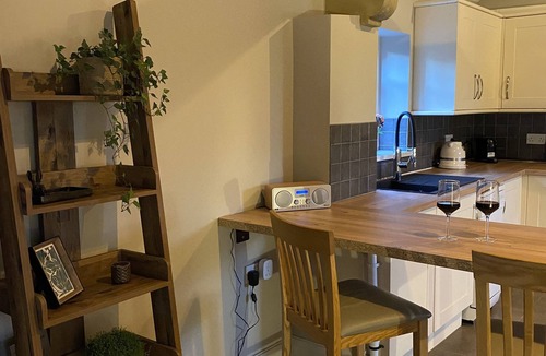 Low Catton House | Luxurious, comfortable converted barn in North Yorkshire near York and Malton