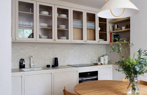Paddington Cottage | Luxury 3 Bed Canal House, Little Venice