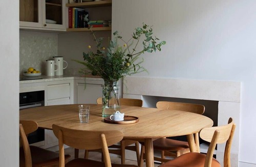 Paddington Cottage | Luxury 3 Bed Canal House, Little Venice