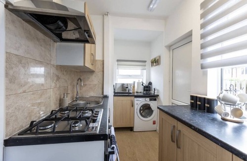 Kettering House | Luxury 3 bedroomed home