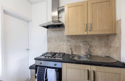 Kettering House | Luxury 3 bedroomed home