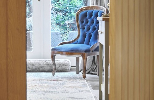 South Luffenham House | Luxury and cosy self contained apartment.