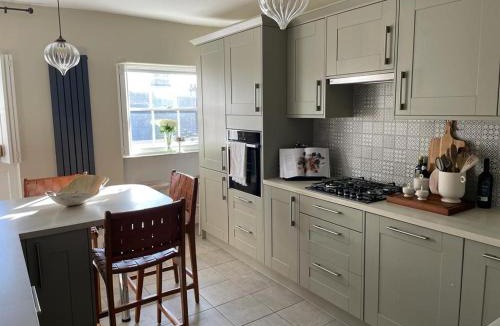Stamford Apartment | Luxury apartment, 60 High St, St Martins