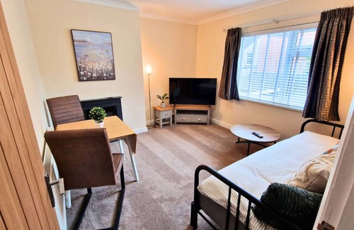 Oadby Apartment | Luxury Apartment Close To Leicester University