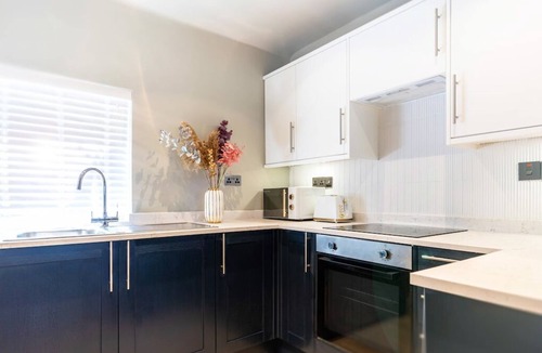 London Borough of Hounslow Apartment | Luxury Apartment In London