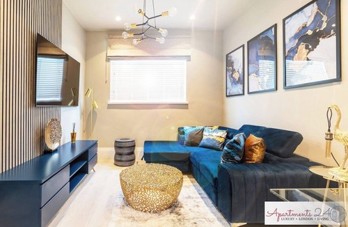 London Borough of Hounslow Apartment | Luxury Apartment In London