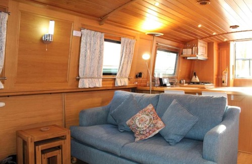Alperton Other | Luxury boats and moorings Ealing Road