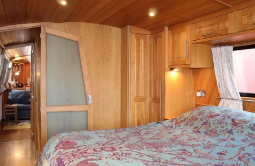 Alperton Other | Luxury boats and moorings Ealing Road