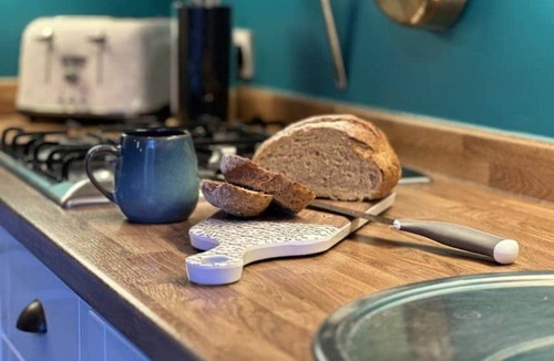 Welburn Cottage | Luxury Boutique Countryside Cottage Hot Tub Spa Retreat in Yorkshire