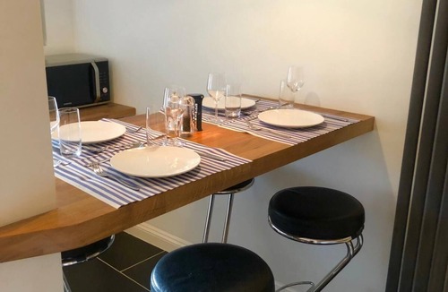 Weavers Apartment | Luxury Brick Lane Shoreditch apartment