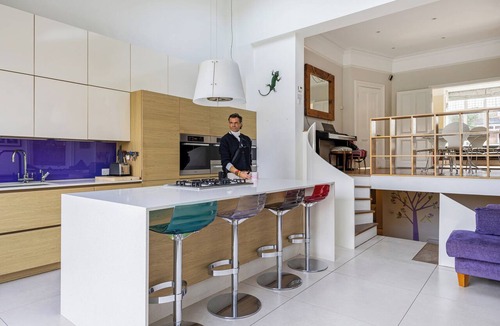 Alderley Edge House | Luxury Cheshire Residence | Sleeps 7 | Heart of Alderley Edge