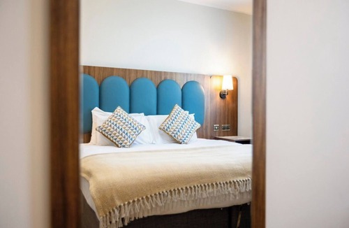 Charnock Richard Hotel | Luxury Cottage, Spa, Free Parking, Gym