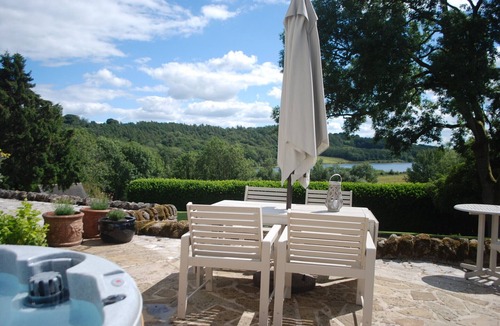 Carsington Cottage | Luxury Cottage, Peak District, Derbyshire, Carsington Lake views, Starlink WiFi
