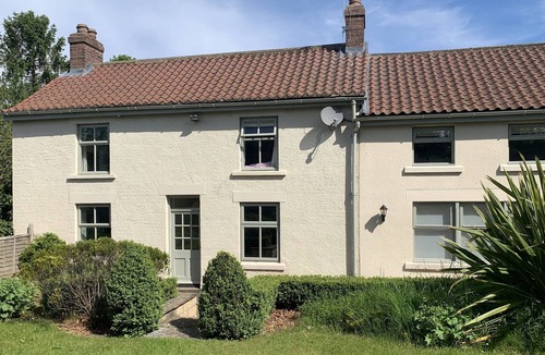Wombleton House | Luxury Country Home in Wombleton