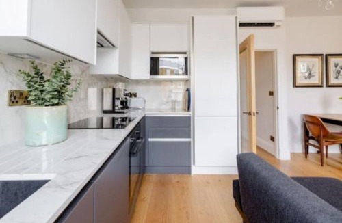 Parsons Green and Walham Apartment | Luxury flat on Fulham/Chelsea border