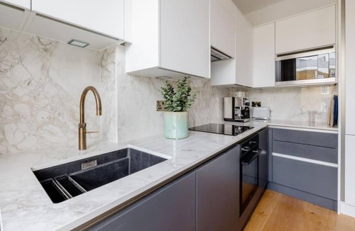 Parsons Green and Walham Apartment | Luxury flat on Fulham/Chelsea border