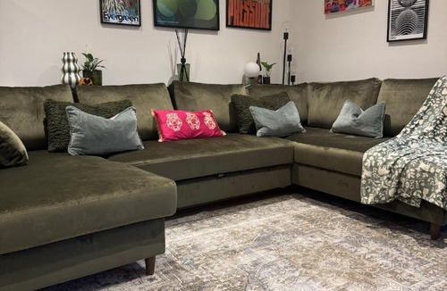 Islington Apartment | Luxury flat with FREE parking & easy tube access!