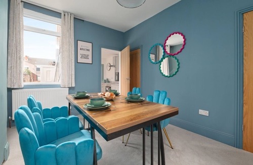 Cleethorpes House | Luxury Property Ready for your stay!
